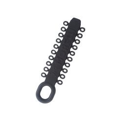 elásticos-rotacionales