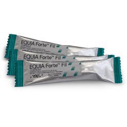 Equia Forte GC América 3 Cápsulas