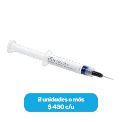 Etchant Grabado Ácido Fosfórico en Gel