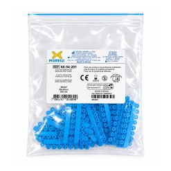 Gomas elásticas para separar