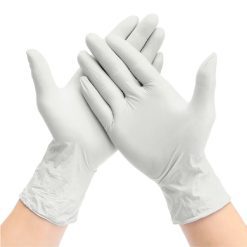 Guantes de Látex