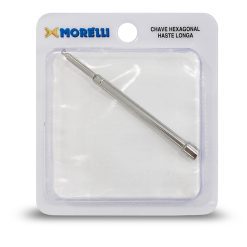 Herramienta de Microimplantes Llave Hexagonal Larga