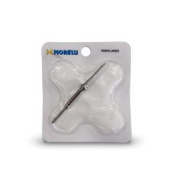 Herramienta de Microimplantes Punta de Lanza