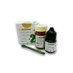 Ionómero Gold Label 2 LC Mini