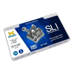 SLI Kit completo 5 a 5 Superior e inferior