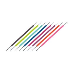 ligadura-elástica-de-colores