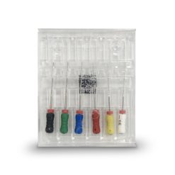 Limas H GenEndo N°1540 21mm