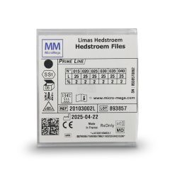 Limas H GenEndo N°1540 21mm