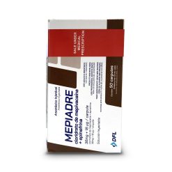 Mepiadre 2%