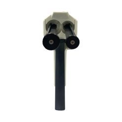 Pistola para Silicona Coltene