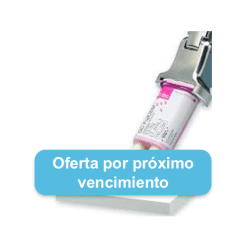 Ionómero Fuji Cem Cartucho 13.3g + Dispensador