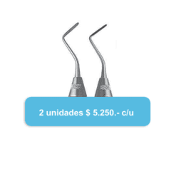 Periostótomo  Pt1  Posteriores