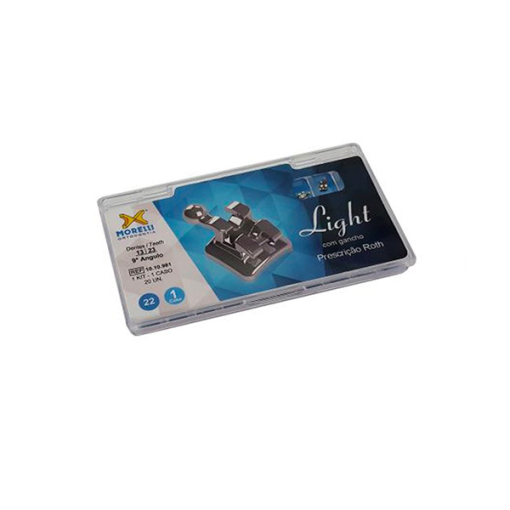 Roth Light Kit con 1 caso