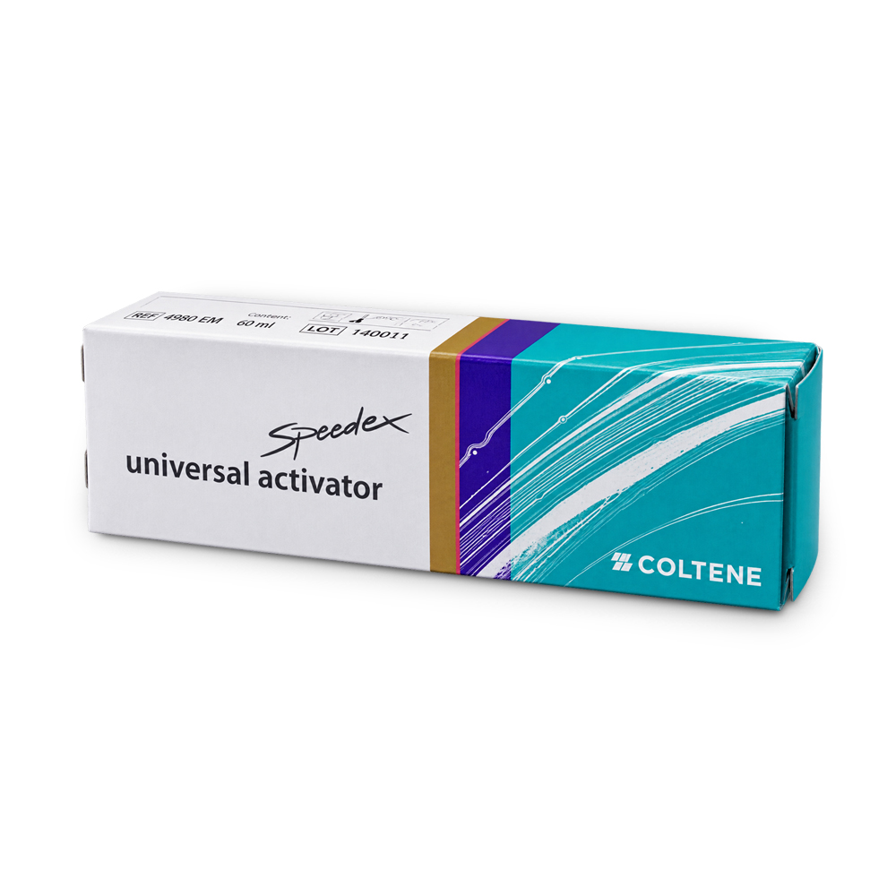 Activador Speedex
