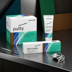 Speedex Full Kit 1 Putty - 1 Light - 1 Activador