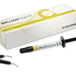 Resina Brilliant Bulk Flow Coltene