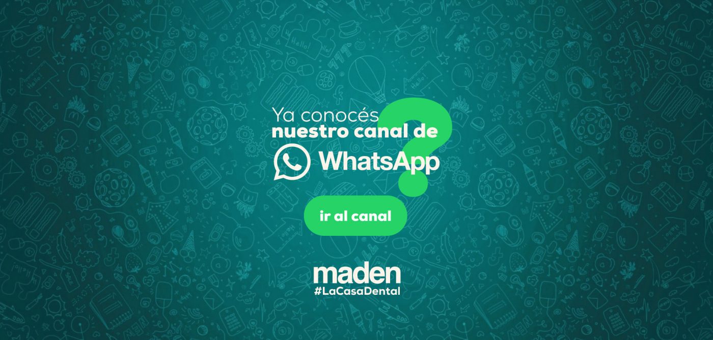 Canal de Whatsapp