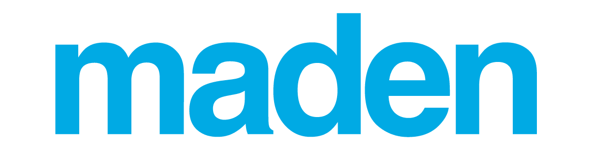 Maden