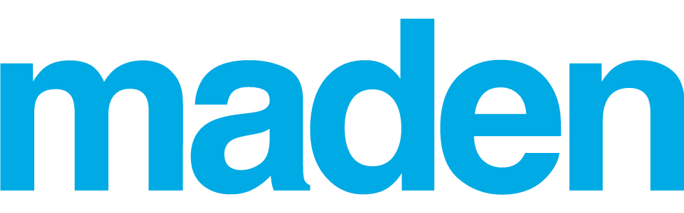 Maden