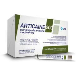 Articaina 200