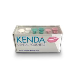 Kenda Pulidores Resina C.G.I. Coltene