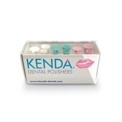 Kenda Pulidores Resina C.G.I. Coltene