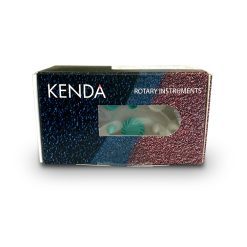 Kenda Pulidores Resina C.G.I. c/hélice Coltene