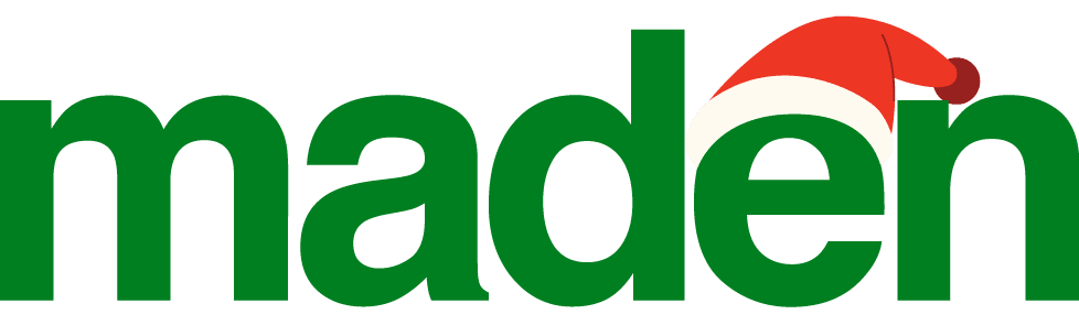 Maden