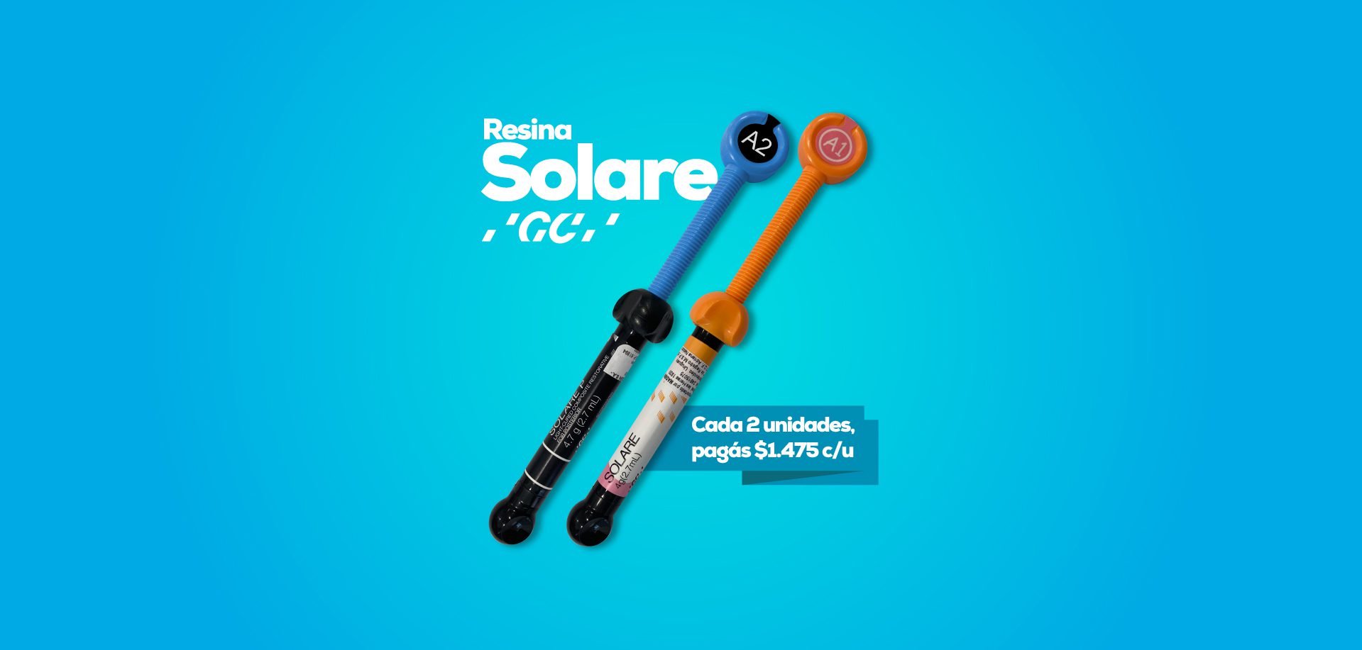 Solare Jeringa