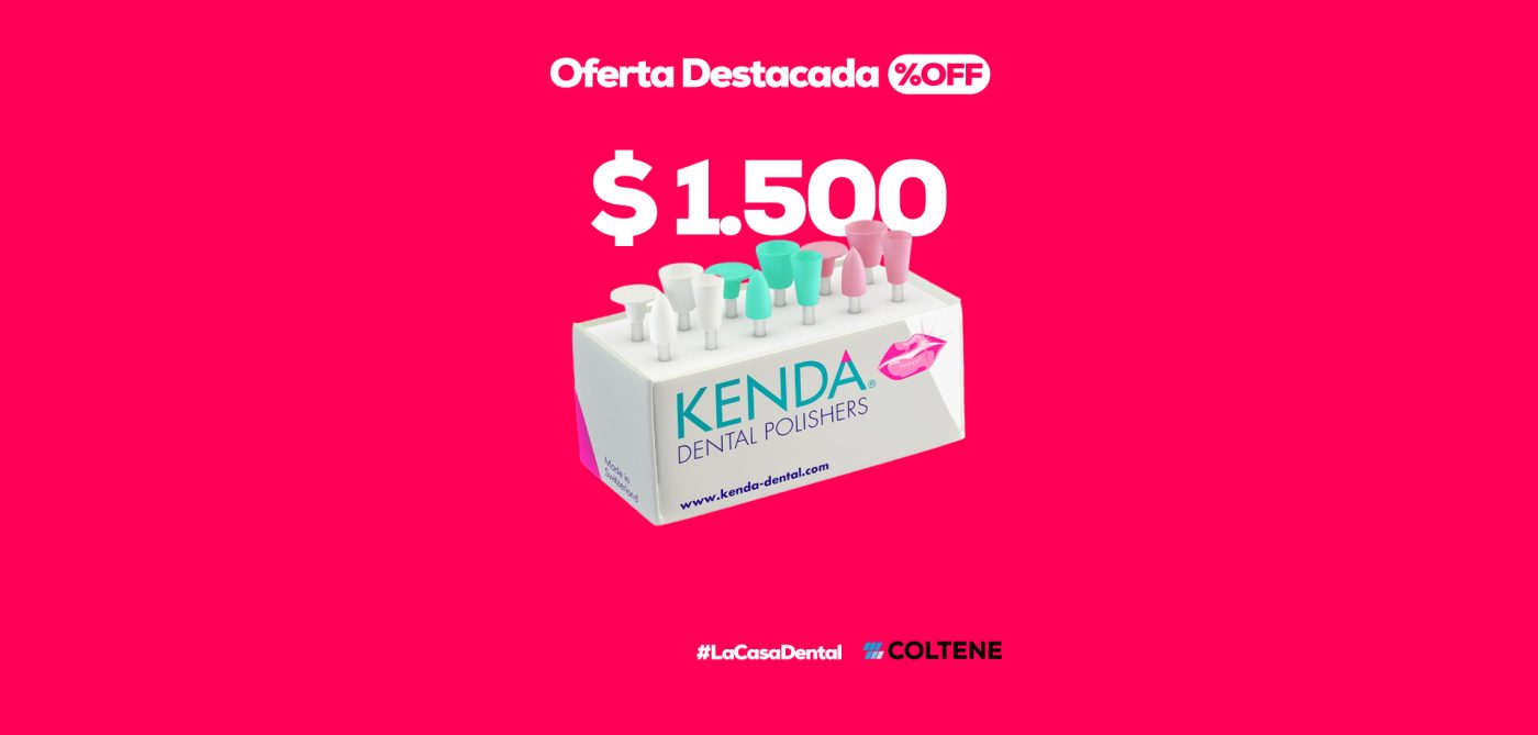 Oferta Kenda Pulidores