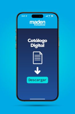 Descargar Catálogo Digital