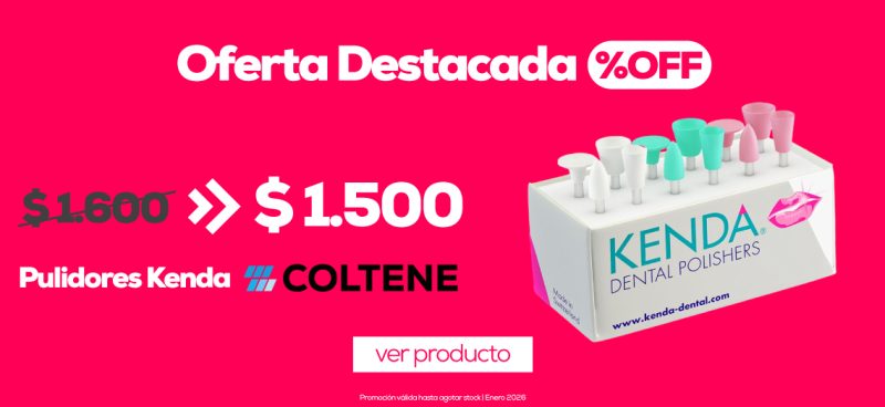 Oferta Kenda Pulidores