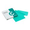 Goma Dique Dental Dam con Látex HyGenic