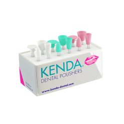 Kenda Pulidores Resina C.G.I. Coltene