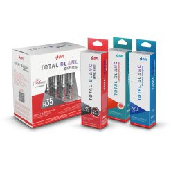 Total Blanc One Step Clínica