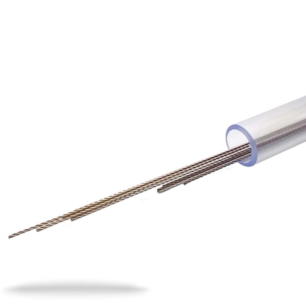 Alambre Trenzado Ormco