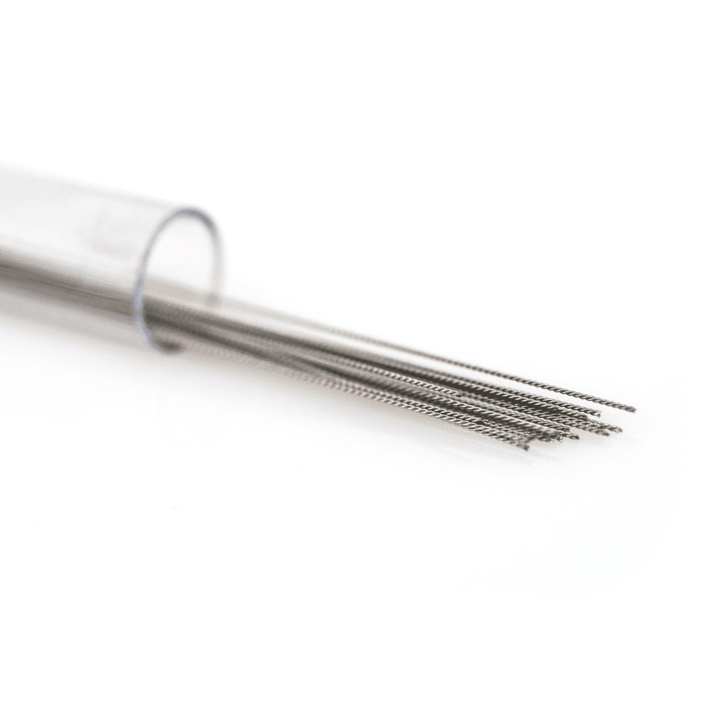 Alambre Trenzado Ormco