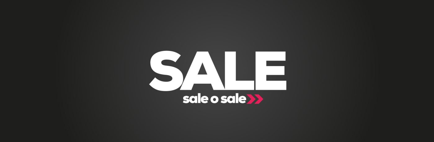 Sale
