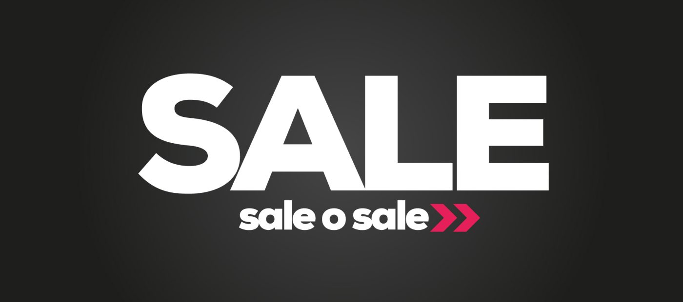 Sale