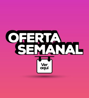 Ver Oferta Semanal