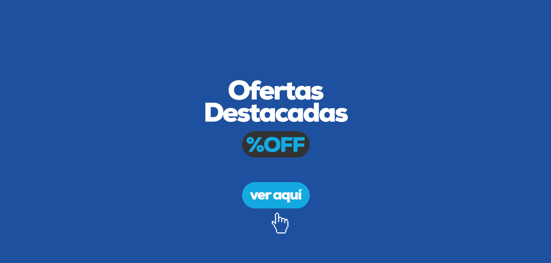 Ofertas Destacadas