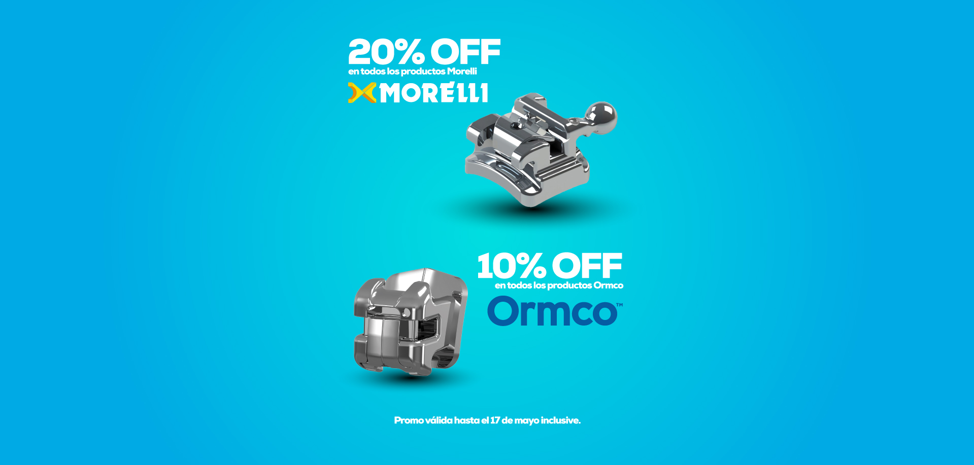 Banner Promo día de la Ortodoncia