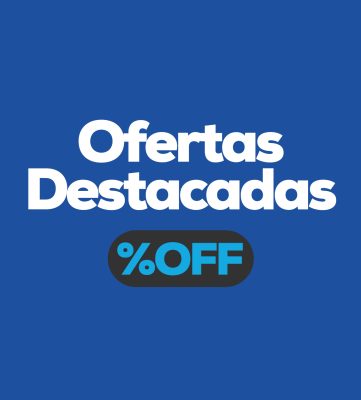 Ofertas Destacadas