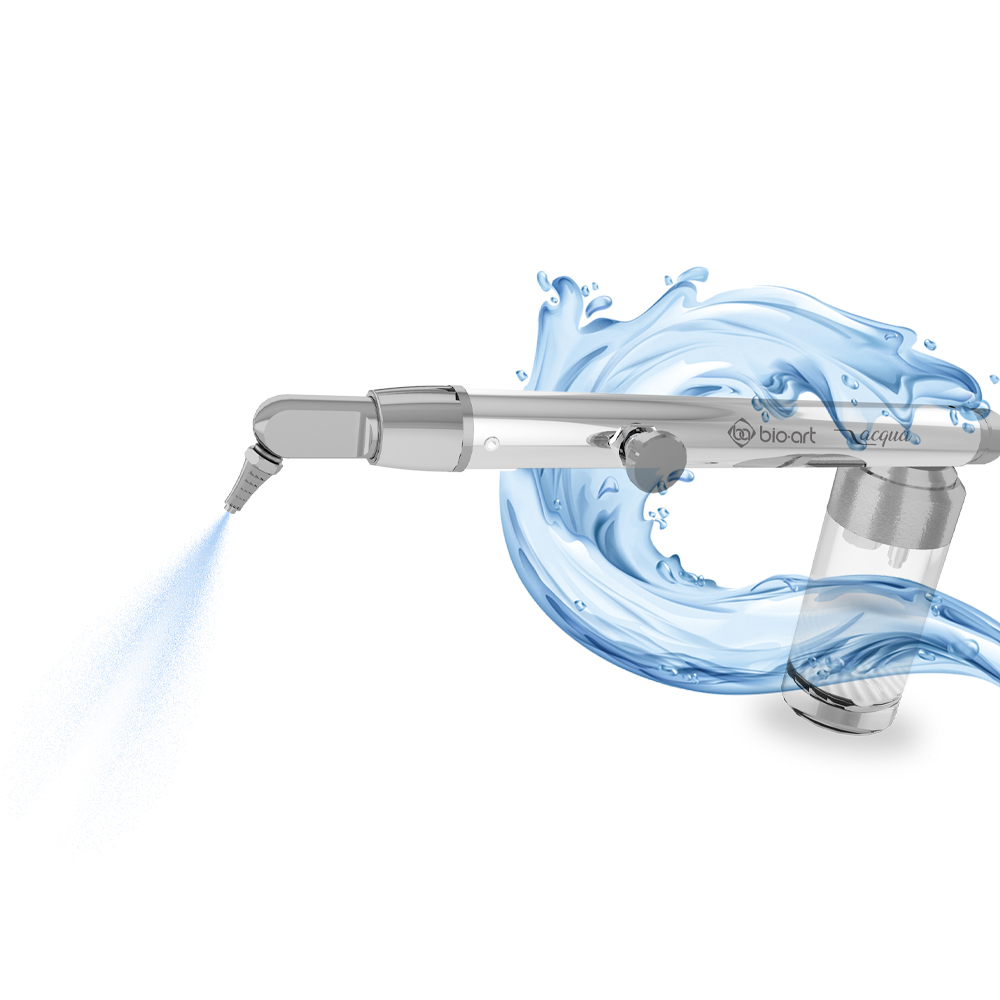 Microarenadora Aqua Bio-Art