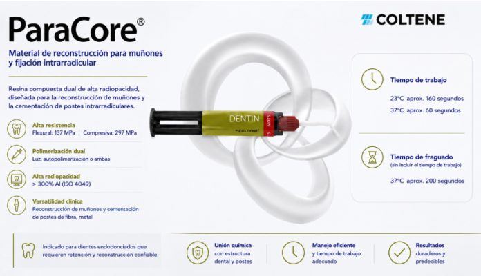 Artículo ParaCore