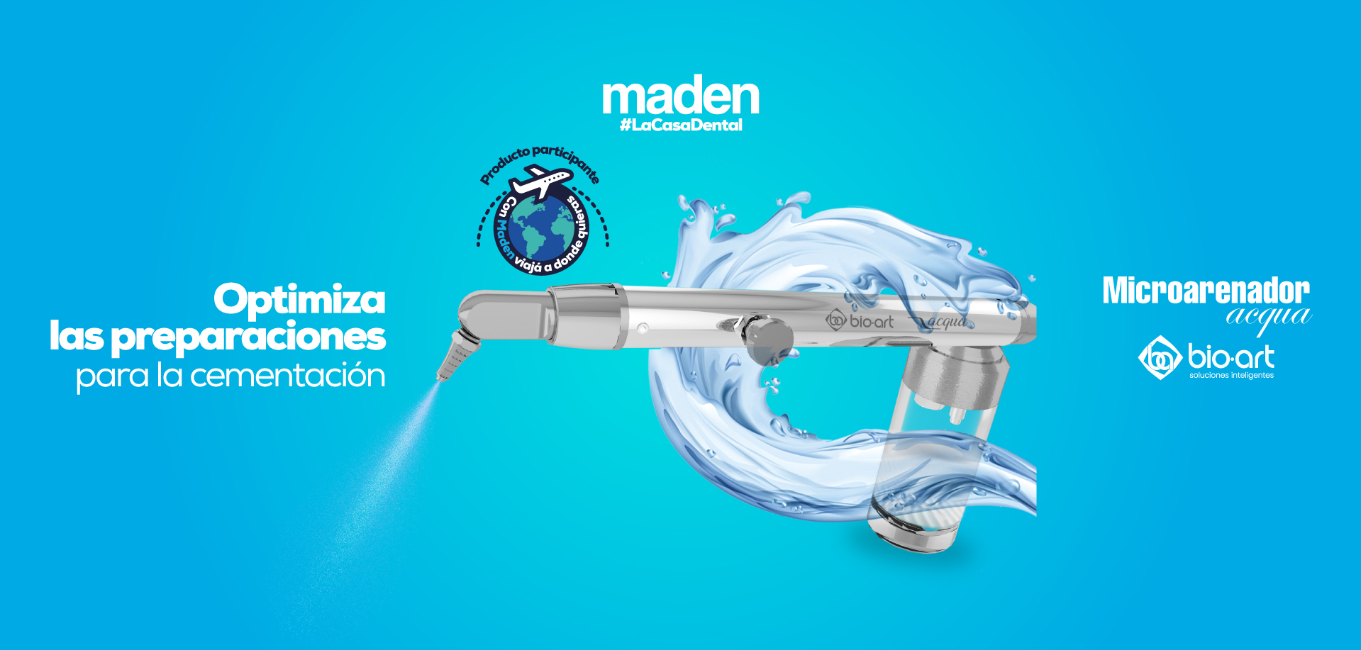 Banner Microarenadora Acqua Desktop