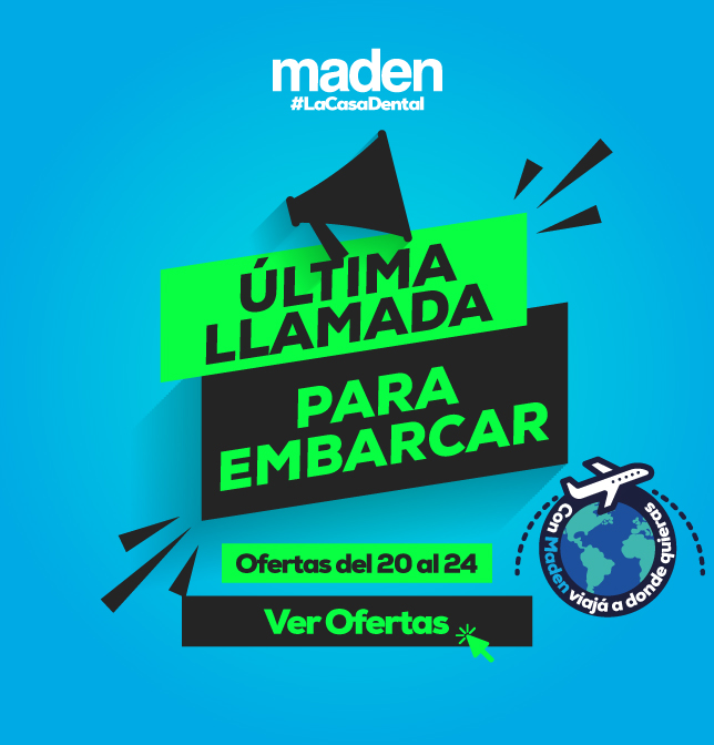 Ofertas Julio 2026