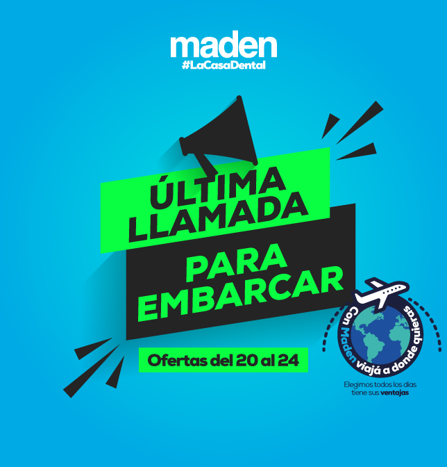 Ofertas Julio 2026