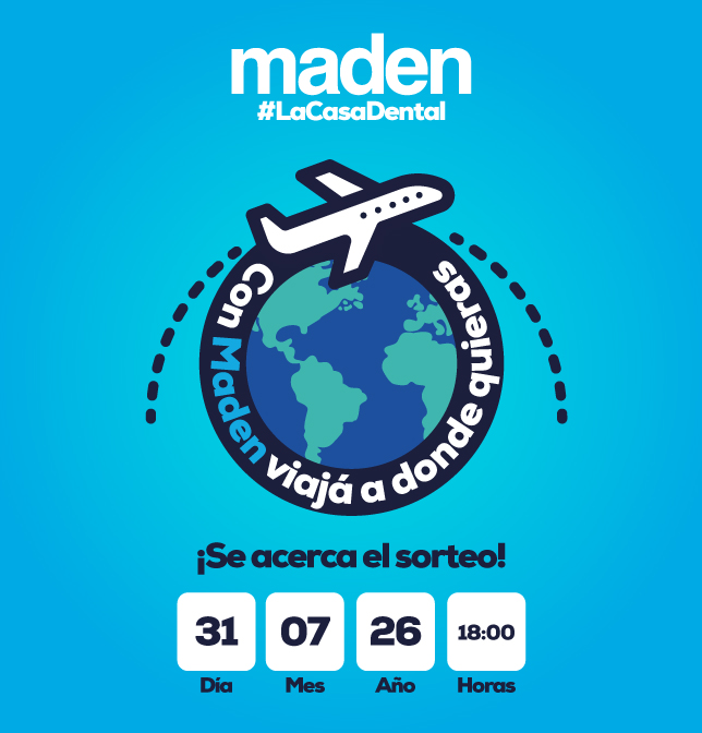 Sorteo Julio 2026