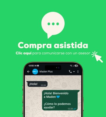 Compra asistida